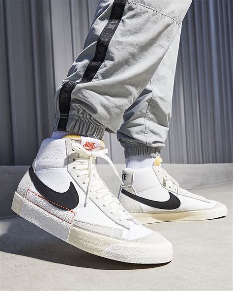 nike blader|nike blazer mid pro club.